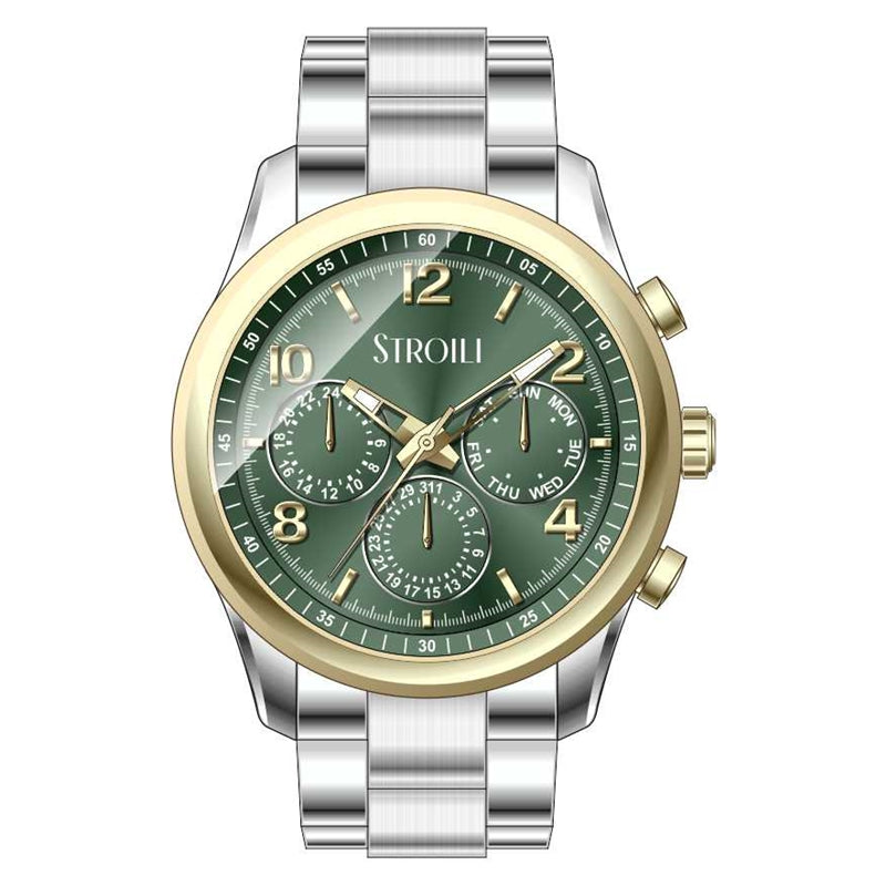 STROILI 1698368 Armbanduhr ansicht-2