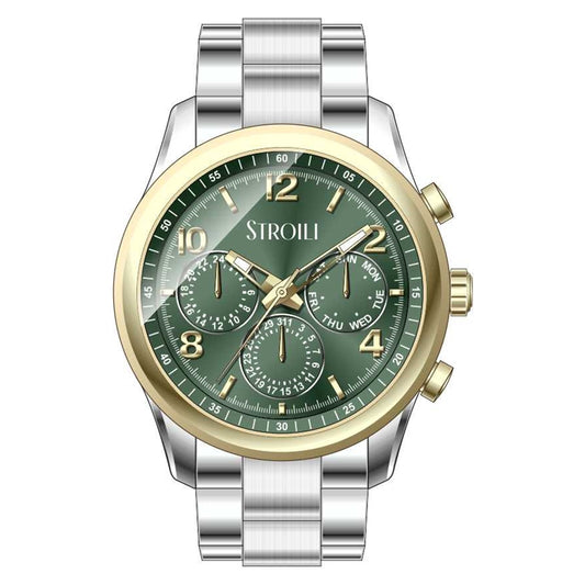 STROILI 1698368 Armbanduhr