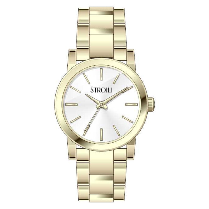 STROILI 1698372 Armbanduhr