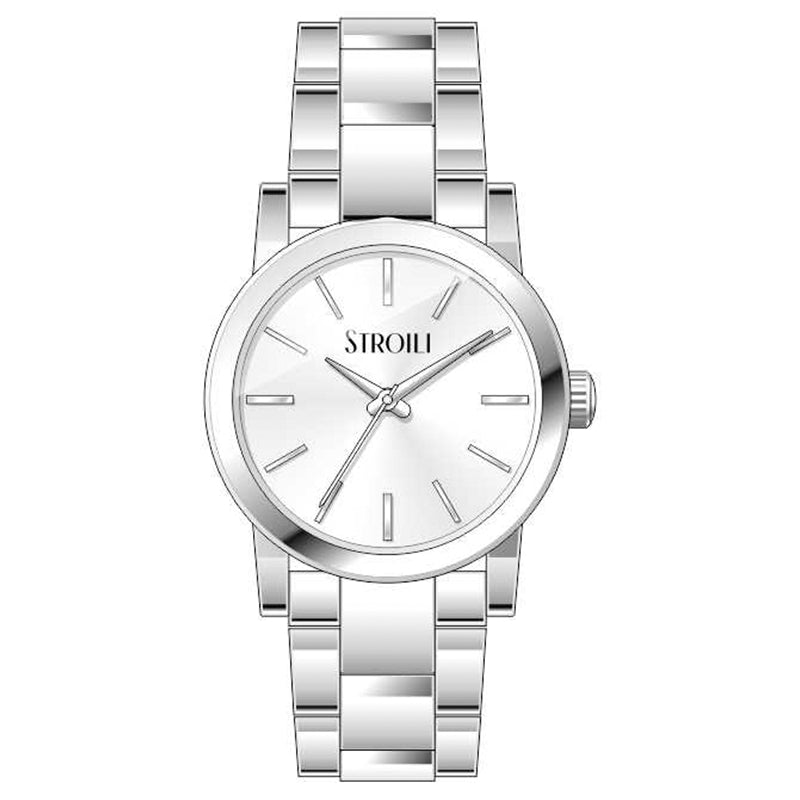 STROILI 1698373 Armbanduhr ansicht-2