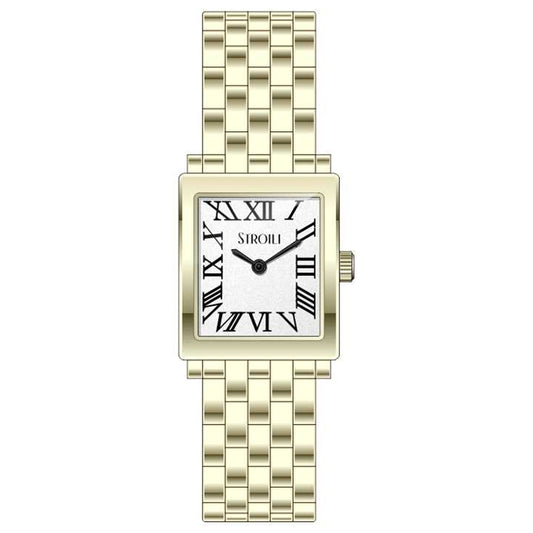 STROILI 1698375 Armbanduhr