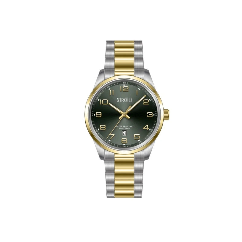 STROILI 1700484 Armbanduhr