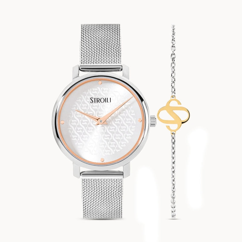 STROILI 1700496 Armbanduhr ansicht-2