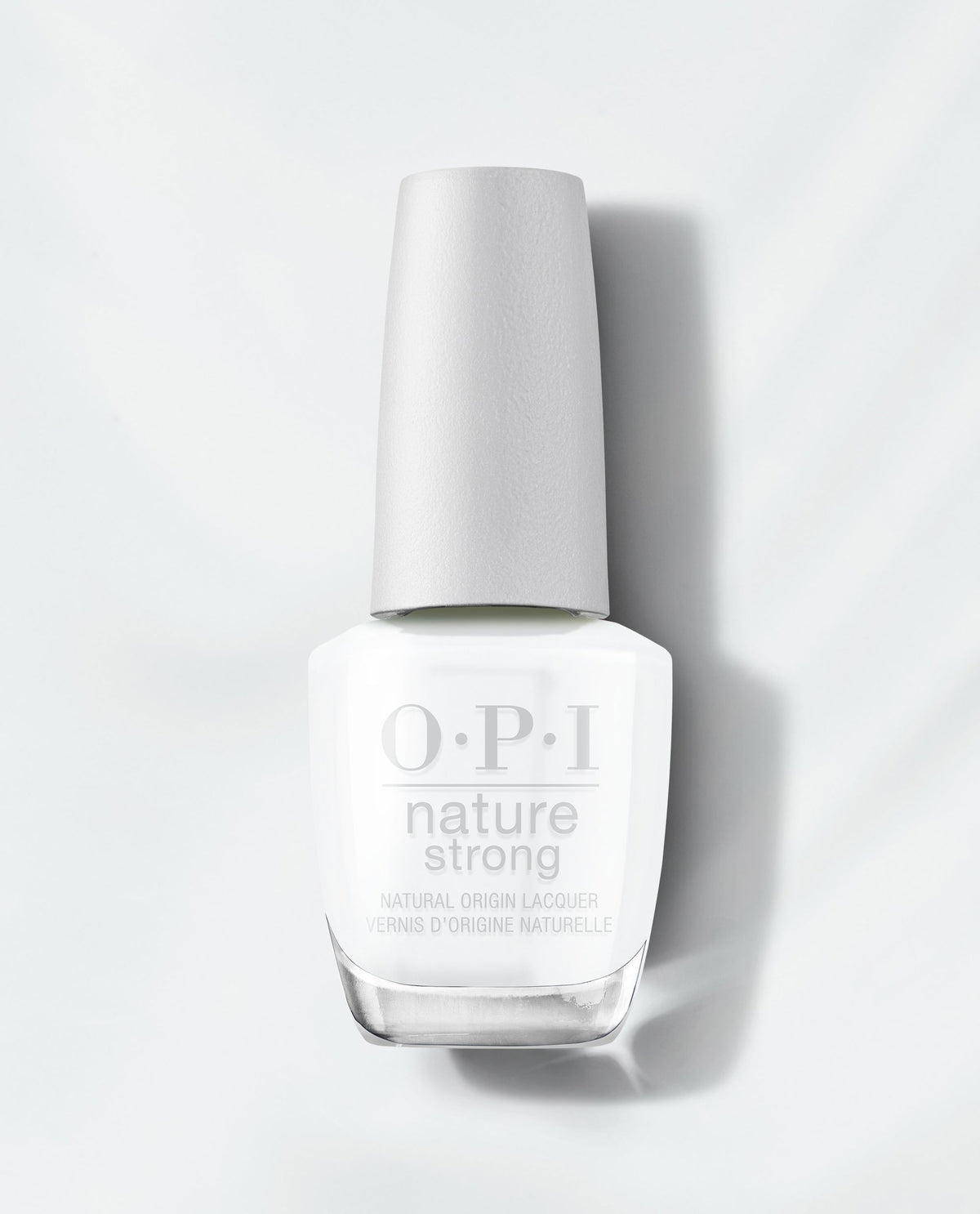 Opi Nature Strong Esmalte De Uñas De Origen Natural De Larga Duración Blossom Into Awesome 15ml