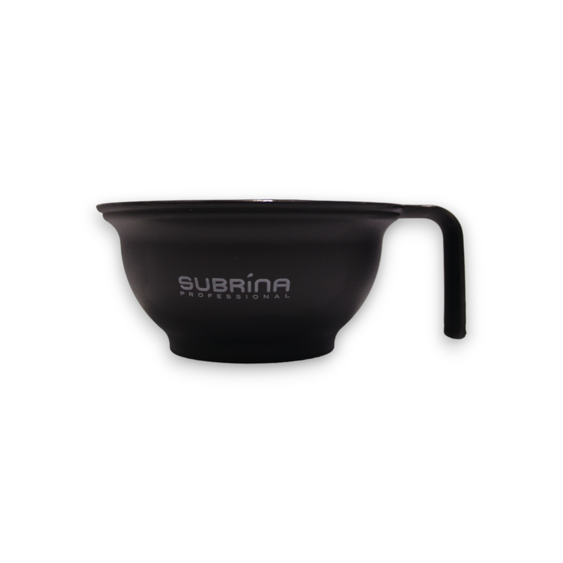 Subrina Professional Subrina Professional, Accessories, Plastik-Farbmischschüssel, Schwarz Regular