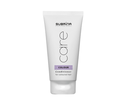 Subrina Professional Subrina Professional, Care Colour, Vegan, Haarfarben-Conditioner, Protection, 25 ml *Tester