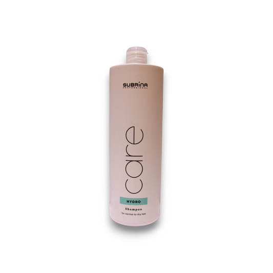 Subrina Professional Subrina Professional, Care Hydro, Hyaluronsäure, Haarshampoo, Zur Hydratation, 1000 ml Regular