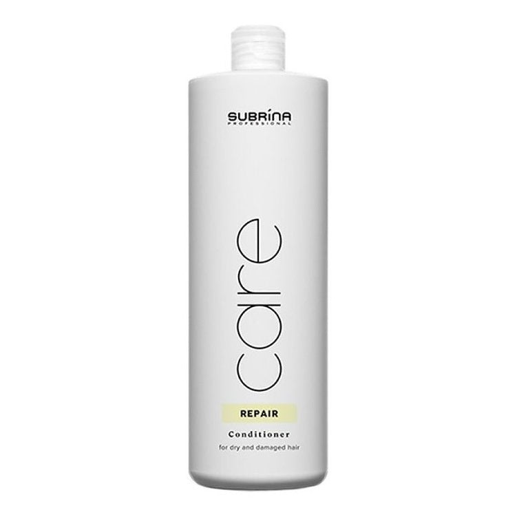 Subrina Professional Subrina Professional Care Repair Haarspülung mit Baobab-Extrakt 1000 ml zur Reparatur Conditioner