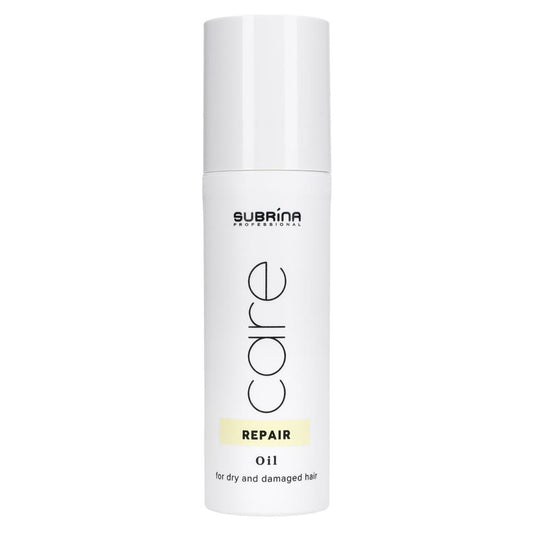 Subrina Professional Subrina Professional, Care Repair, Haarölbehandlung, Zur Reparatur, 50 ml Regular