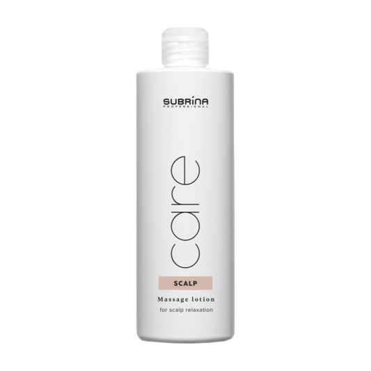 Subrina Professional Subrina Professional, Care Scalp, Glyzerin, Leave-In Kopfhautbehandlungslotion, Zur Wachstumsstimulation