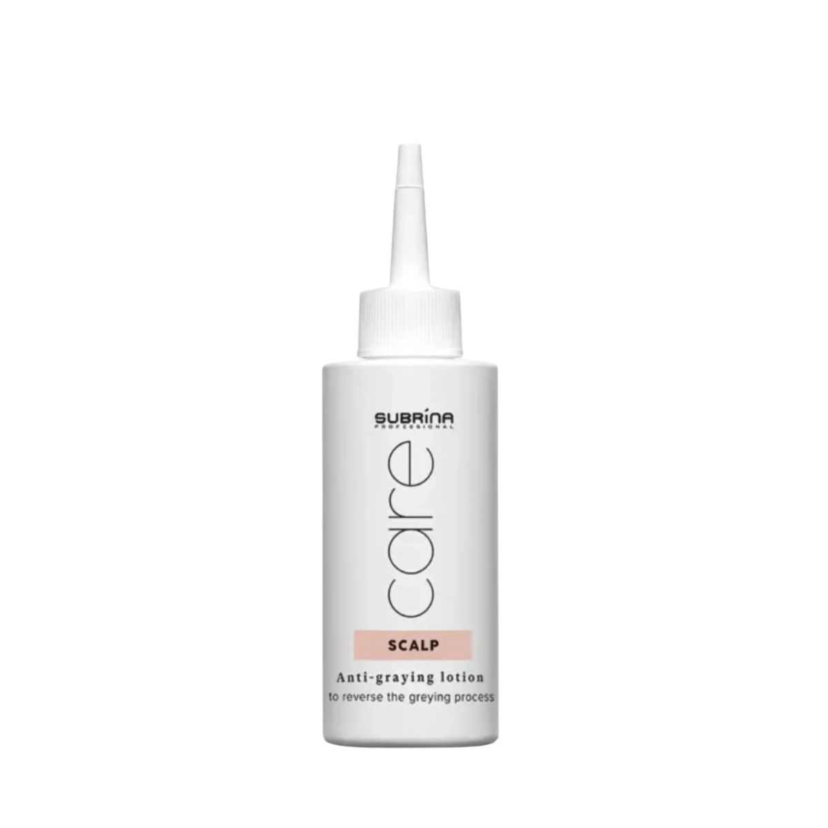 Subrina Professional Subrina Professional, Care Scalp, Leave-In Kopfhautbehandlungslotion, Gegen Grau, 120 ml Regular