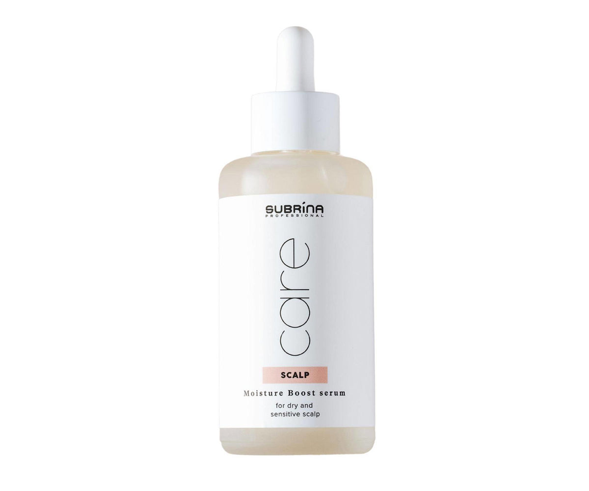 Subrina Professional Subrina Professional, Care Scalp, Kopfhautserum, Feuchtigkeit, 90 ml Regular