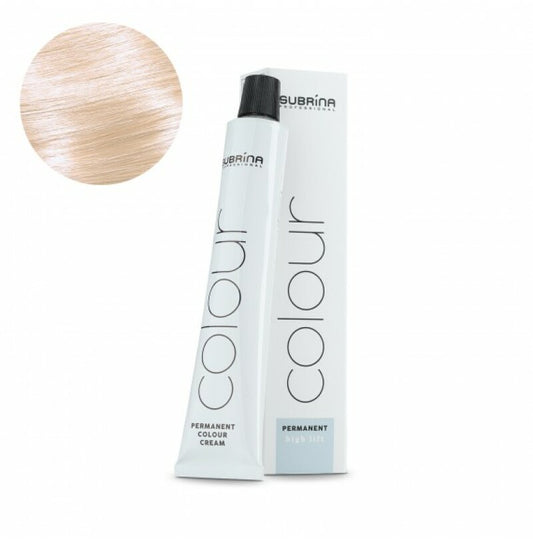 Subrina Professional Subrina Professional, Highlift Colour, Permanente Haarfarbe, 11/36 , 100 ml Regular