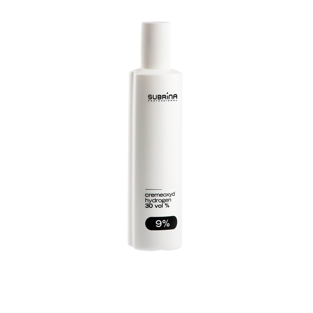 Subrina Professional Subrina Professional, CremeOxyd, Haaroxidationslotion, 9%, 30 vol, 120 ml Regular