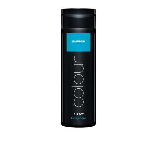 Subrina Professional Subrina Professional, Direct Colour, Ohne Oxidationsmittel und ammoniakfrei, Haarfärbegel, Extrem intens