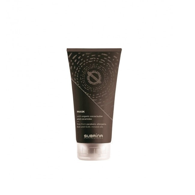 Subrina Professional Subrina Professional, Echoes, Haarbehandlungs-Crememaske, Zur Nahrung, 150 ml Regular
