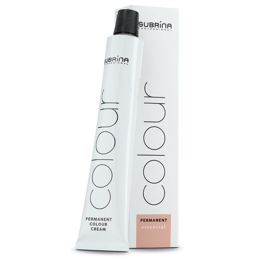 Subrina Professional Subrina Professional, Essential Colour, Permanente Haarfarbe, 11/8 , 100 ml Regular