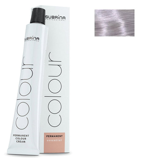 Subrina Professional Subrina Professional, Essential Colour, Permanente Haarfarbe, 9/2 , 100 ml Regular