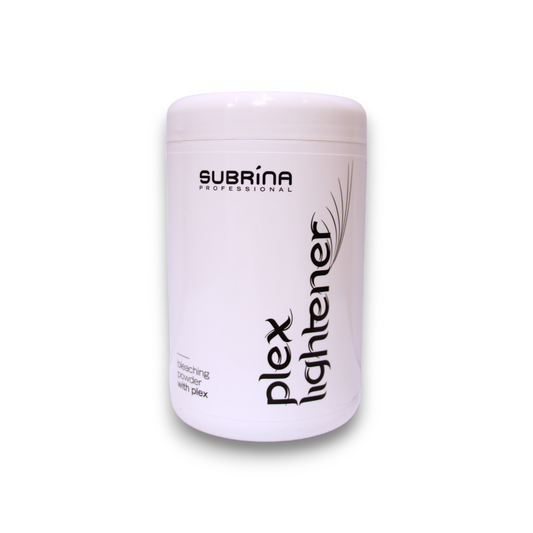 Subrina Professional Subrina Professional, Lightener, Haaroxidationspulver, 500 g Regular