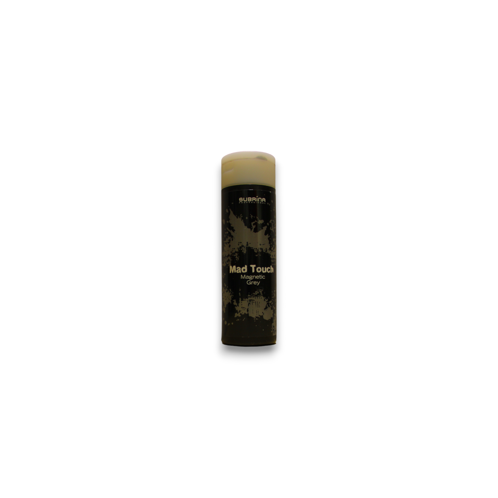 Subrina Professional Subrina Professional, Mad Touch, Haarfärbegel, Für Direktfärbung, Magnetic Grey, 200 ml Regular