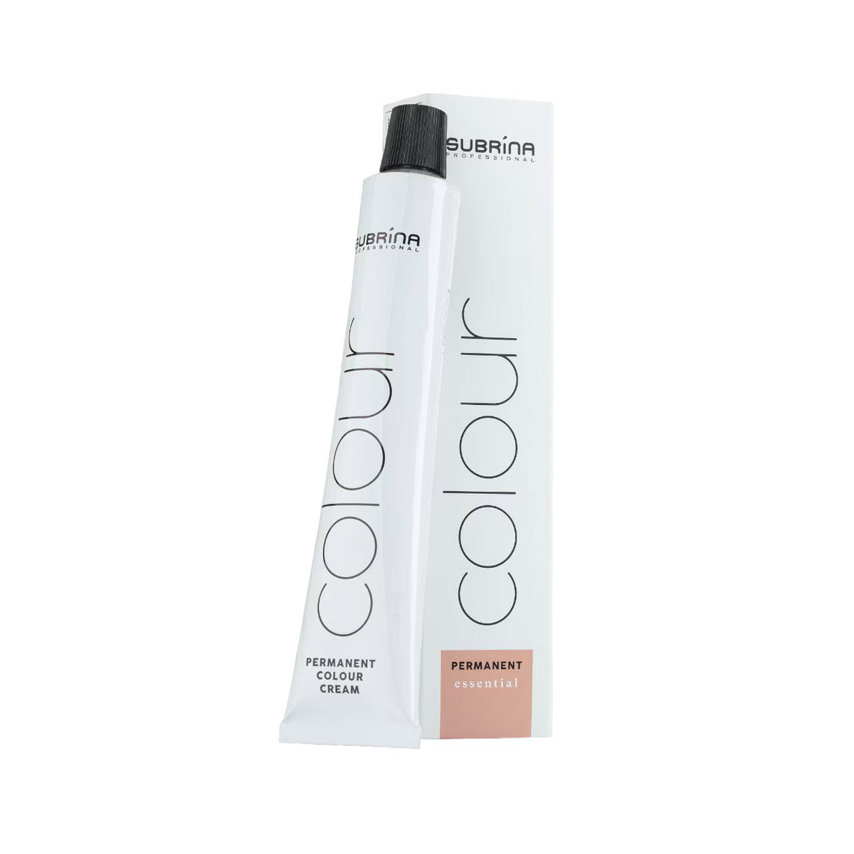 Subrina Professional Subrina Professional, Permanent Colour, Permanente Haarfarbe, 9/00 , 100 ml Regular