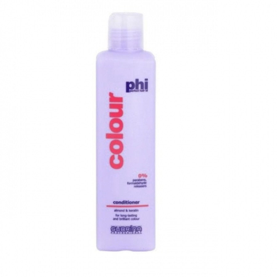 Subrina Professional Subrina Professional, Phi After Color, Haarspülung, 250 ml Regular