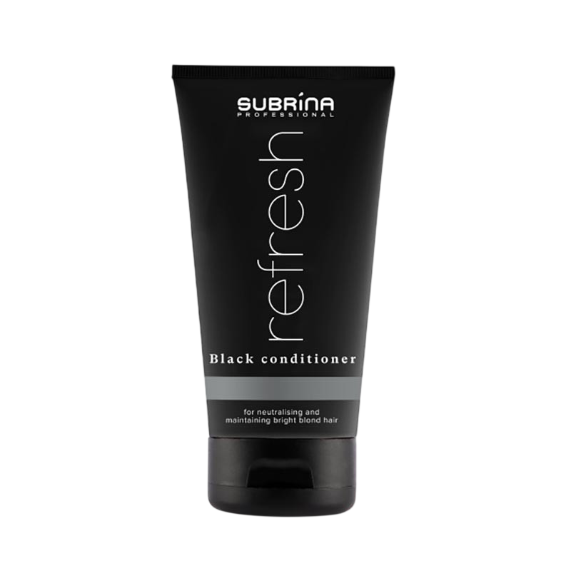 Subrina Professional Subrina Professional, Refresh, Pigments, Haarspülung, For Neutralising and Manteining Bright Blonde Hair