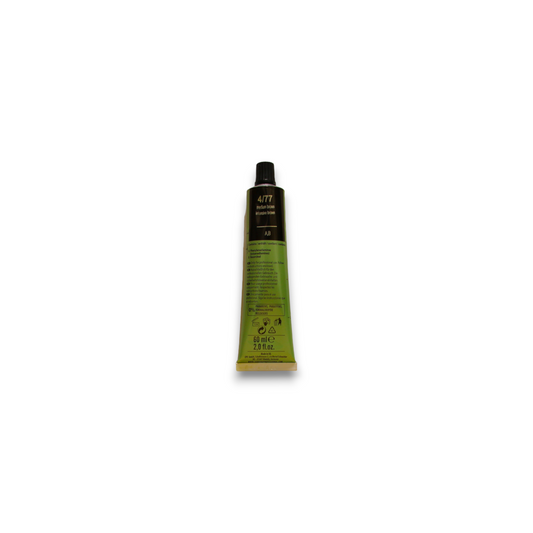 Subrina Professional Subrina Professional, Senseo, Ammoniakfrei, Demi-permanente Haarfarbe, 4/77 Medium Chestnut Intense Brow