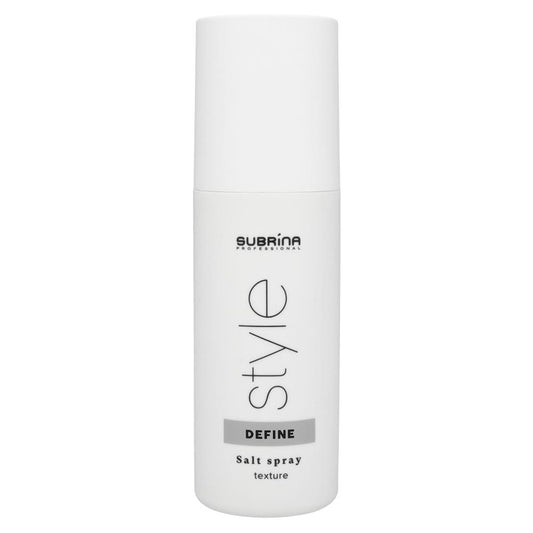 Subrina Professional Subrina Professional, Style Define, Salzspray, Zum Stylen, Flexible Fixierung, 150 ml Regular