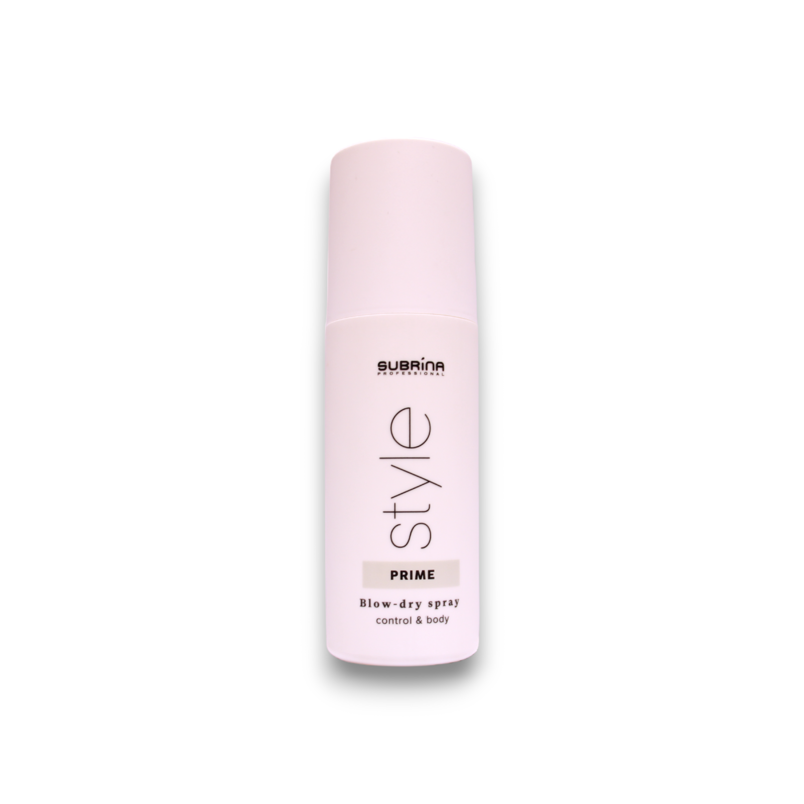 Subrina Professional Subrina Professional, Style Prime Blow-Dry, Haarstyling-Lotion, 150 ml Regular