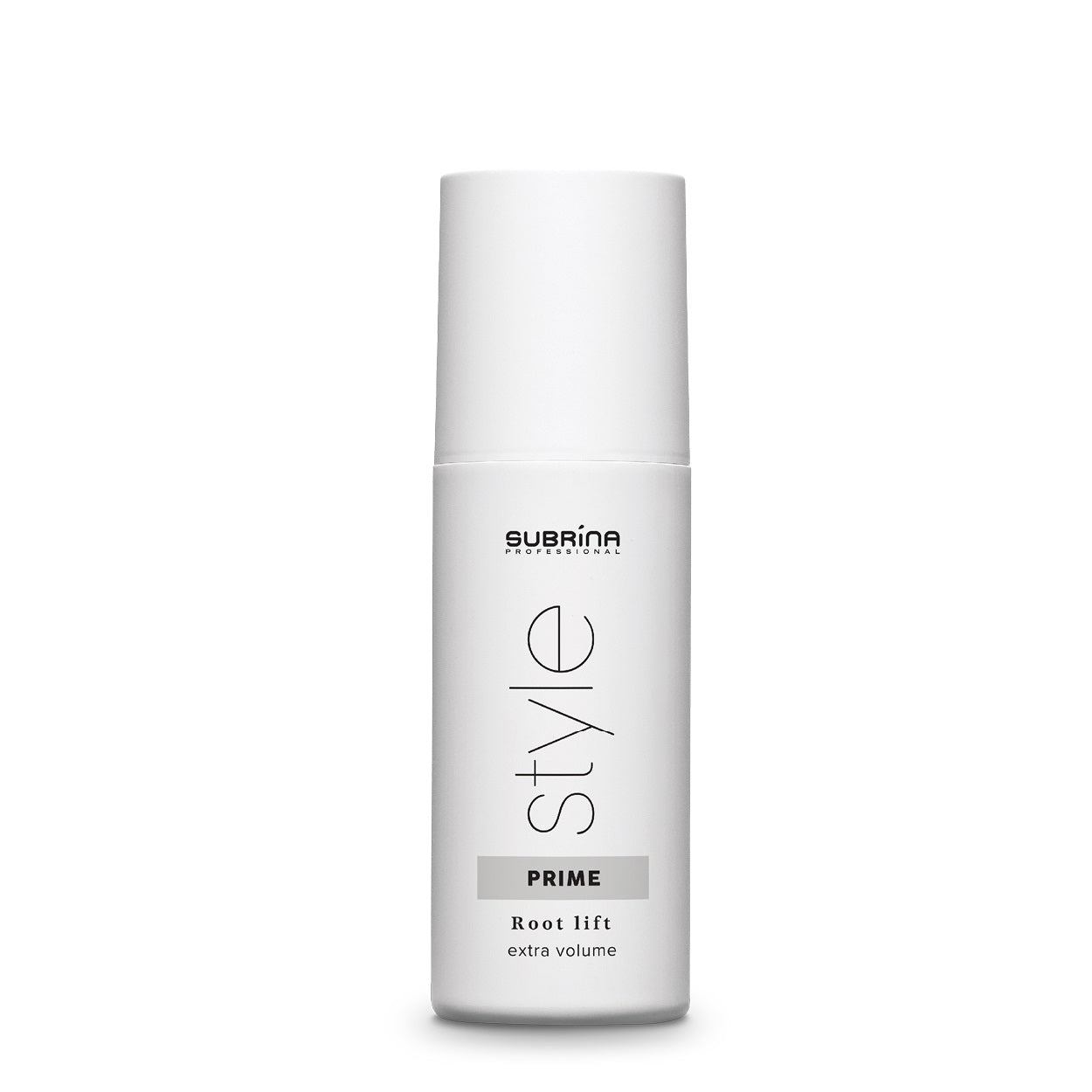 Subrina Professional Subrina Professional, Style Prime, Haarprimer, Für Volumen, 151 ml Regular