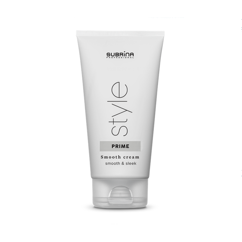 Subrina Professional Subrina Professional, Style Prime, Haarstyling-Creme, 150 ml Regular