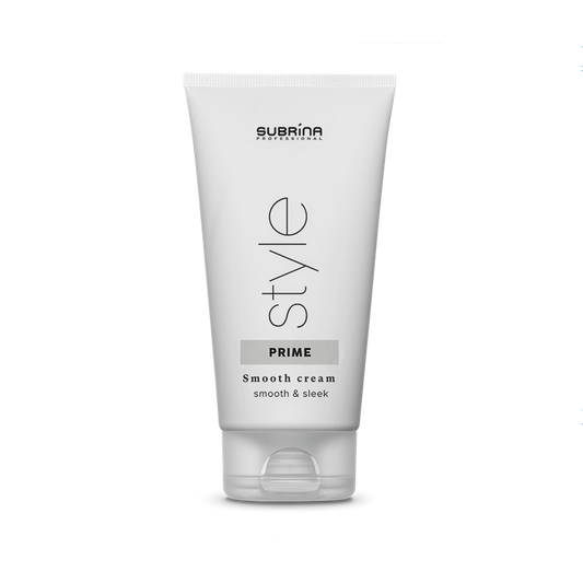 Subrina Professional Subrina Professional, Style Prime, Haarstyling-Creme, 150 ml Regular