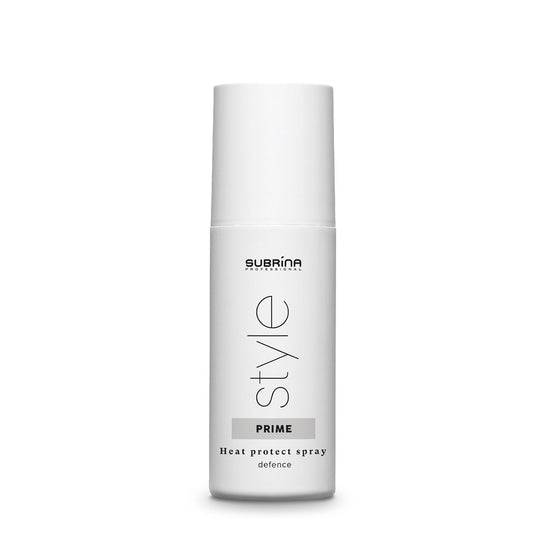 Subrina Professional Subrina Professional, Style Prime, Vegan, Haarspray Behandlung, Für thermischen Schutz, 150 ml Regular