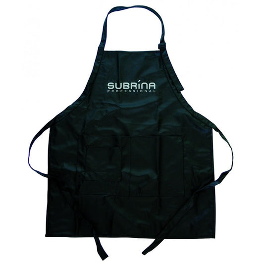 Subrina Professional Subrina Professional, Subrina Professional, Färbeschürze für Haare, Schwarz Regular