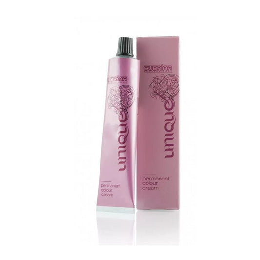 Subrina Professional Subrina Professional, Unique, Permanente Haarfarbe, 11/7 Special Chestnut Blond, 100 ml Regular