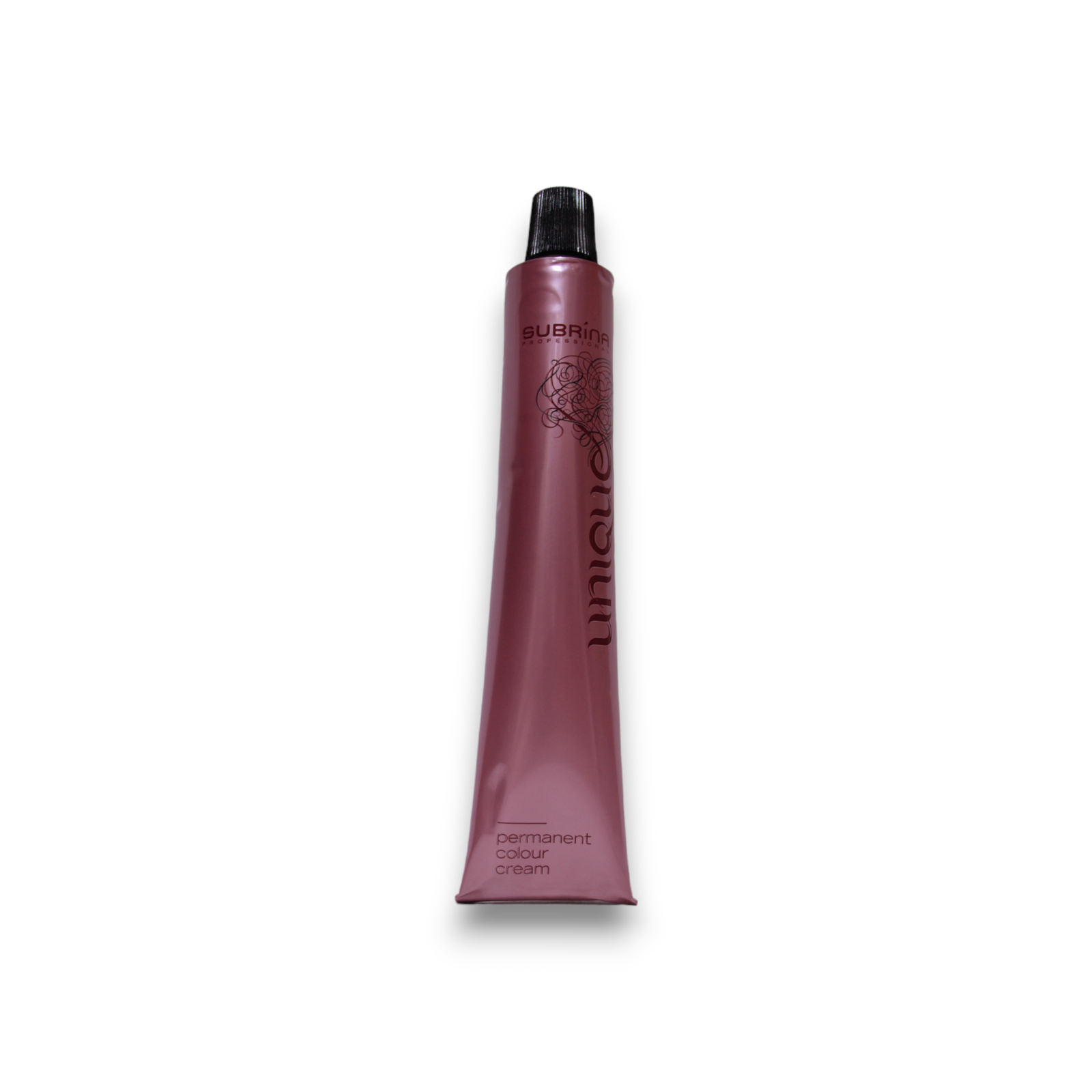 Subrina Professional Subrina Professional, Unique, Permanente Haarfarbe, 4/0 Medium Chestnut, 100 ml Regular
