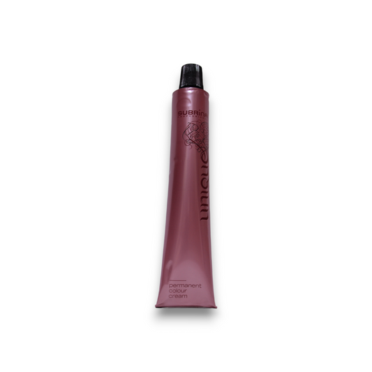 Subrina Professional Subrina Professional, Unique, Permanente Haarfarbe, 4/0 Medium Chestnut, 100 ml Regular