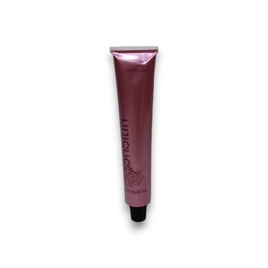 Subrina Professional Subrina Professional, Unique, Permanente Haarfarbe, 9/0 Bright Light Blonde, 100 ml Regular