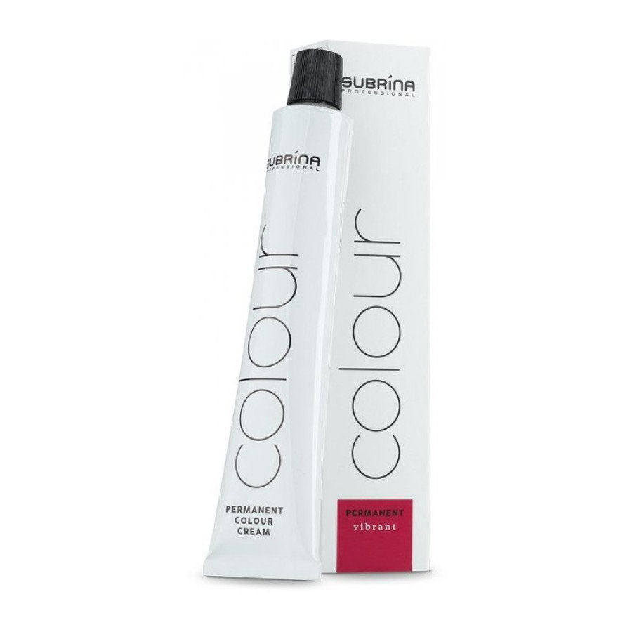 Subrina Professional Subrina Professional, Vibrant Colour, Permanente Haarfarbe, 10/4 Golden Very Light Blond, 100 ml Regular
