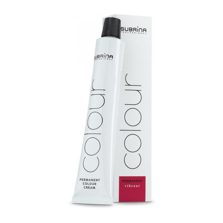Subrina Professional Subrina Professional, Vibrant Colour, Permanente Haarfarbe, 6/67 , 100 ml Regular