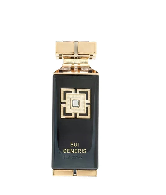 Sui Generis von Fragrance World EDP 100 ml