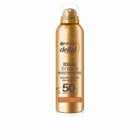 GARNIER GARNIER Delial Ideal Bronze Sonnenschutz Spray SPF 50 150 ml Kosmetik