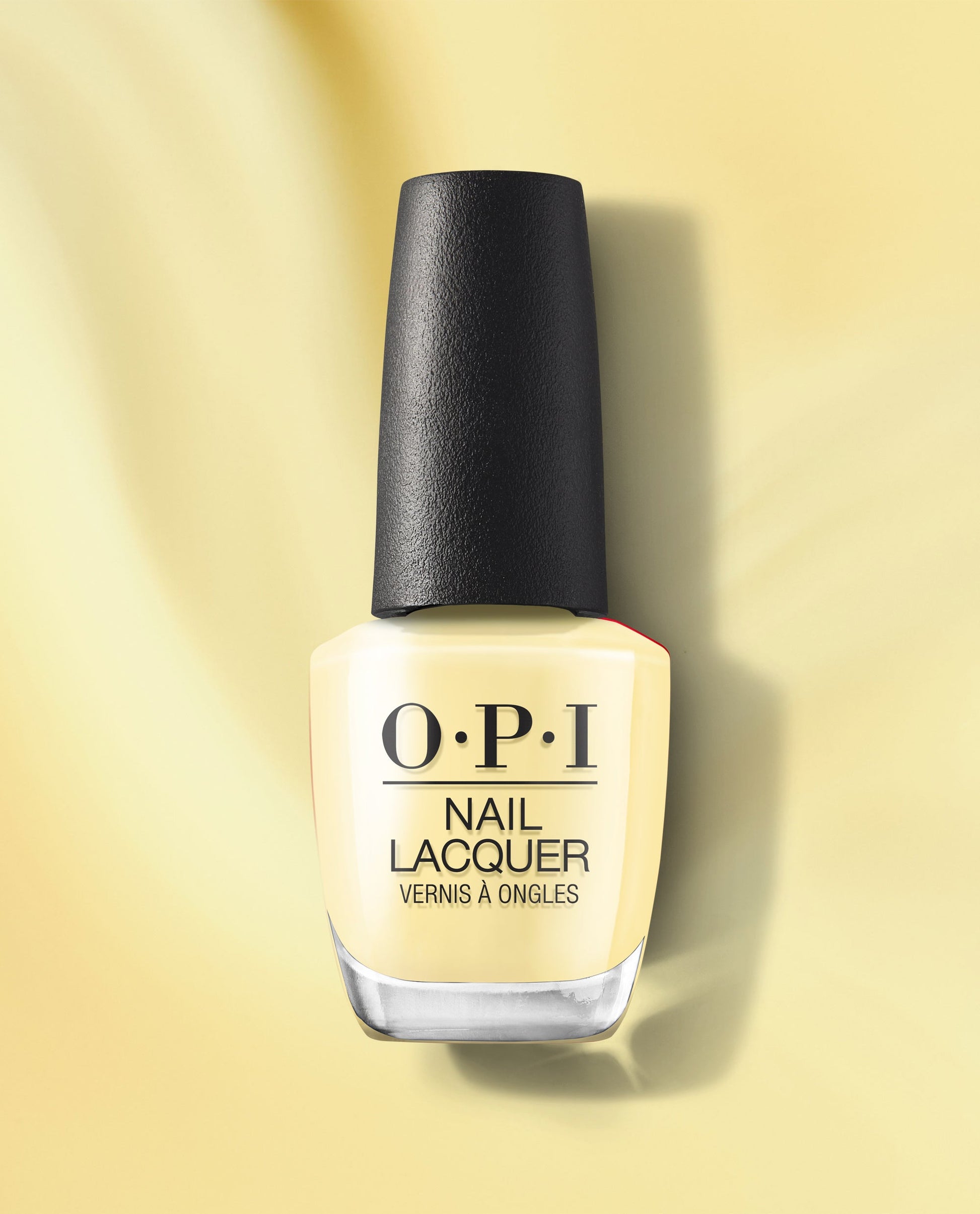 OPI OPI Nail Lacquer Sunny Bunny Nagellack Nagelpflege