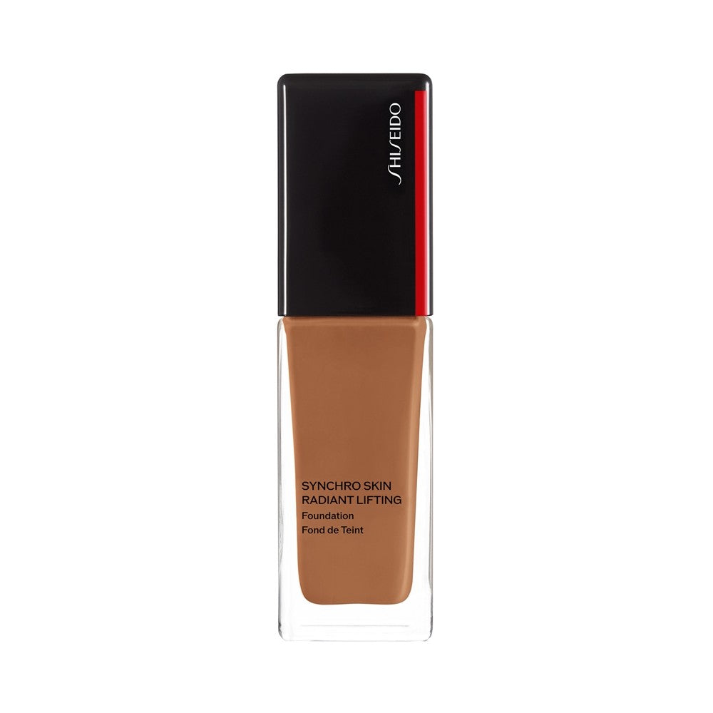 Shiseido Smu Synchro S R Lift Fndtn 460