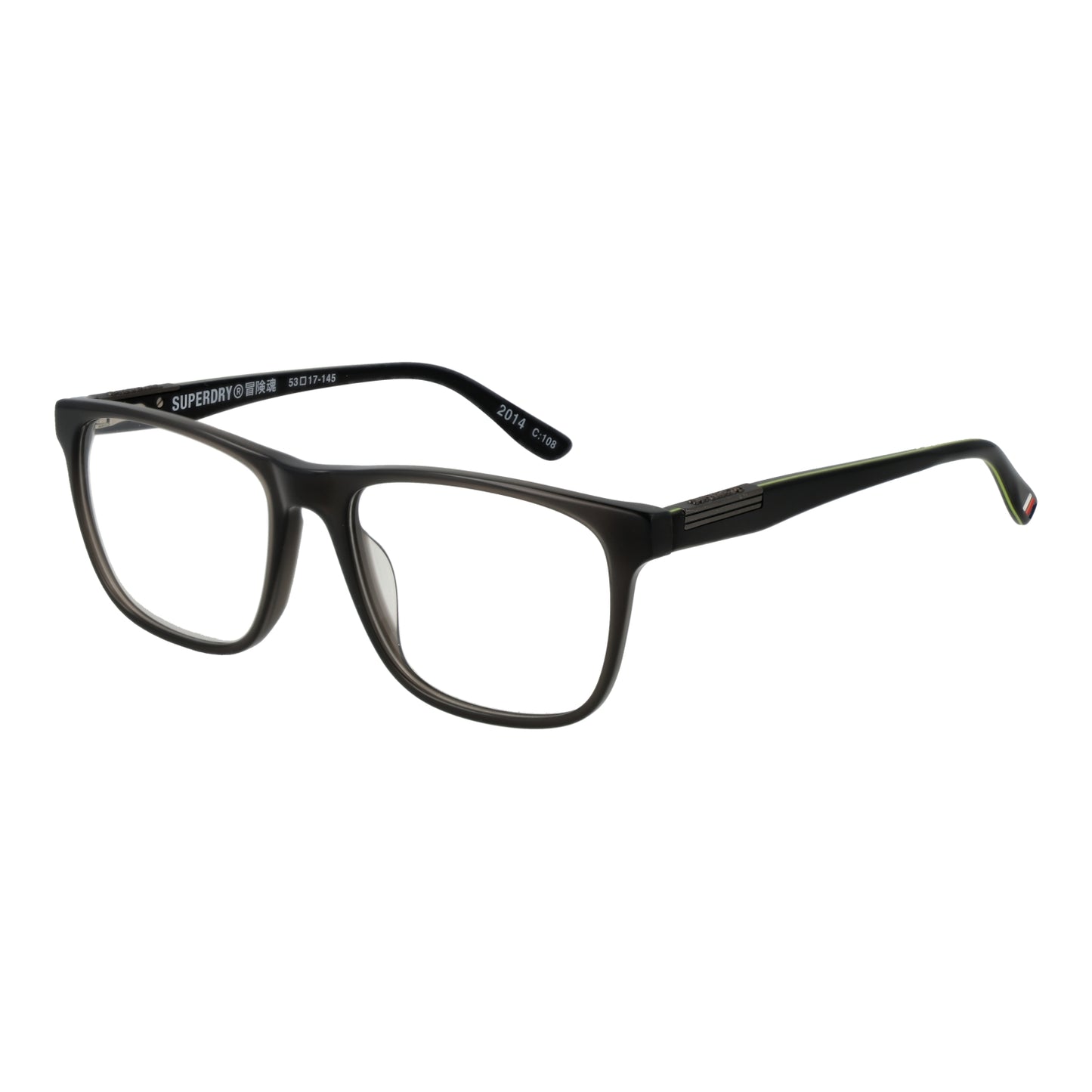 SUPERDRY EYEWEAR SDO-2014 53108 Sonnenbrille ansicht-3