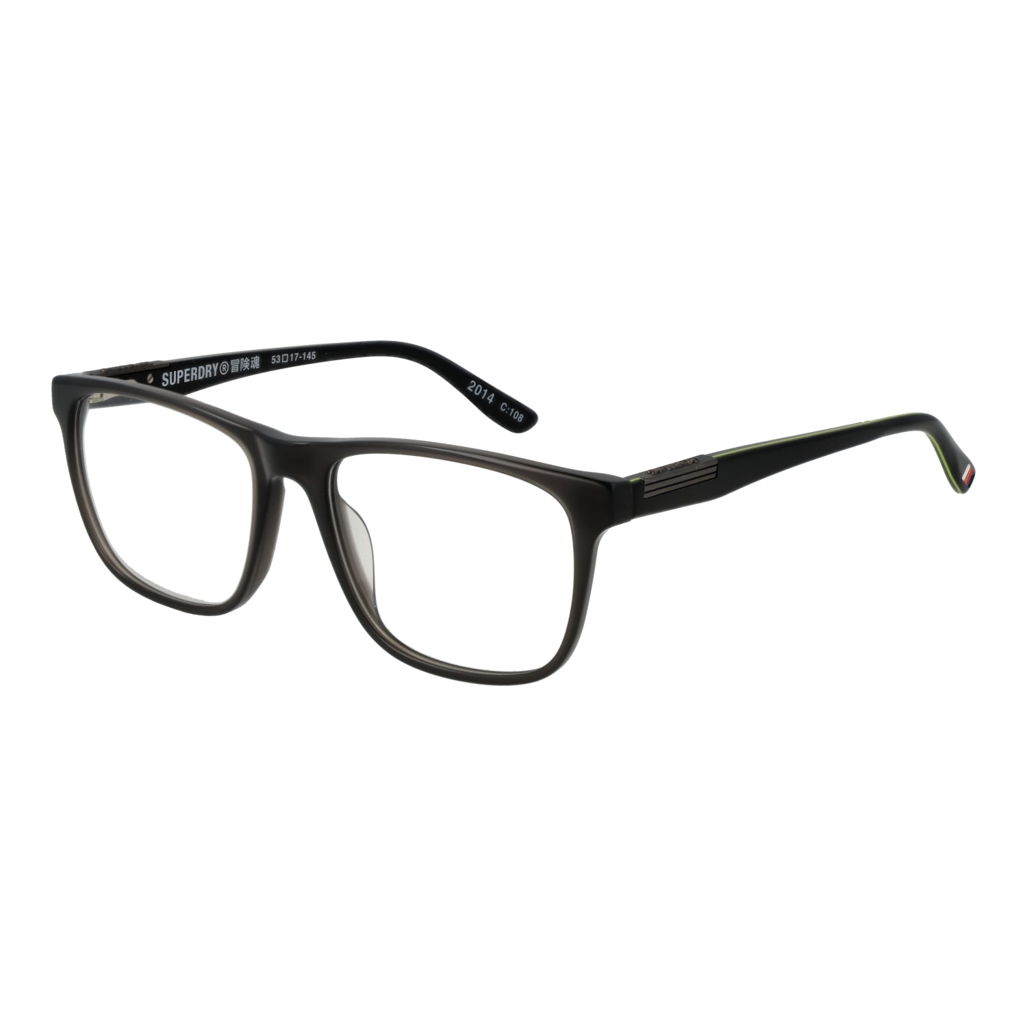 SUPERDRY EYEWEAR SDO-2014 53108 Sonnenbrille ansicht-3