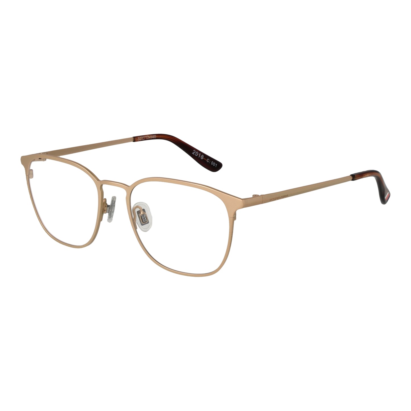 SUPERDRY EYEWEAR SDO-2018 50001 Sonnenbrille ansicht-3