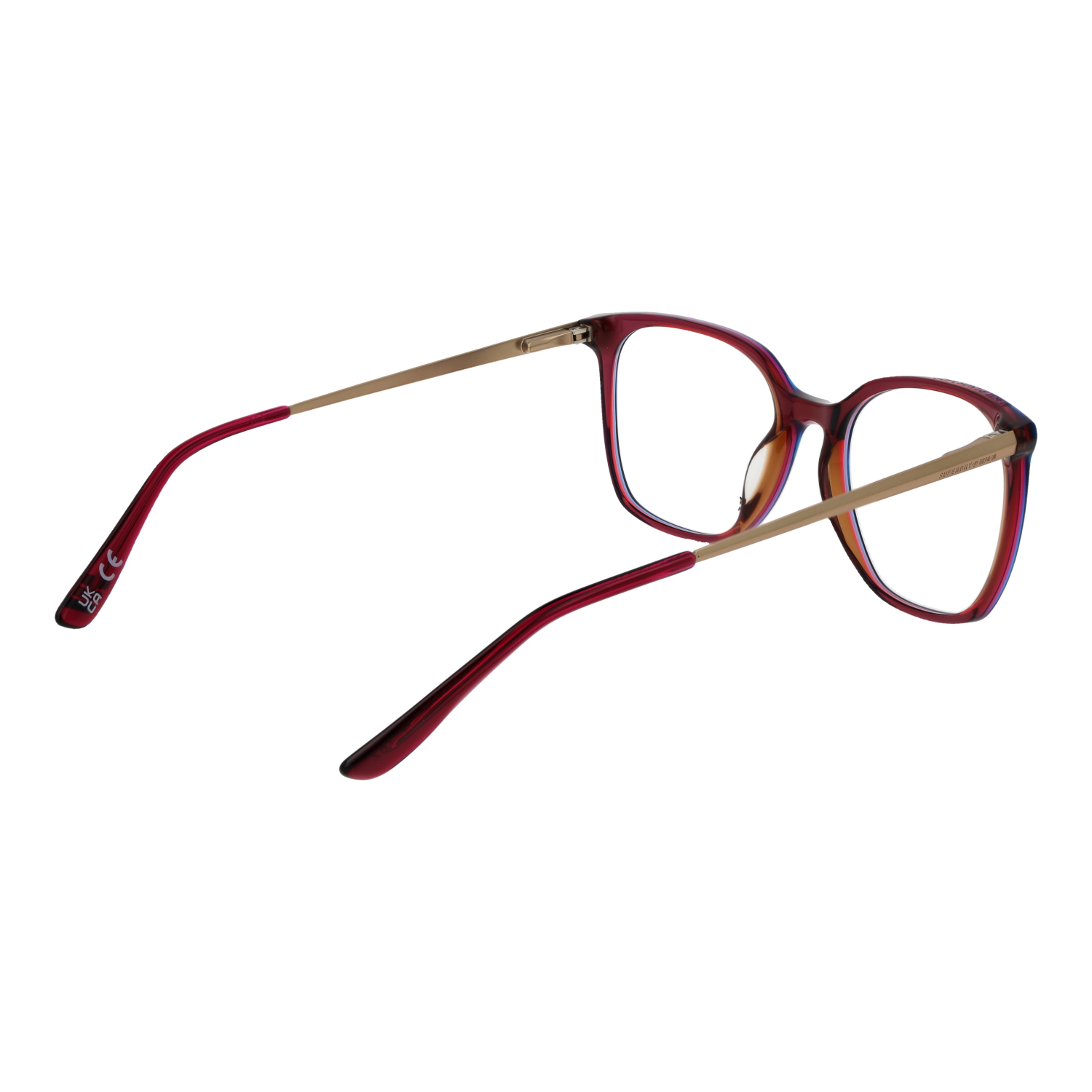 SUPERDRY EYEWEAR SDO-2020 50162 Sonnenbrille ansicht-2