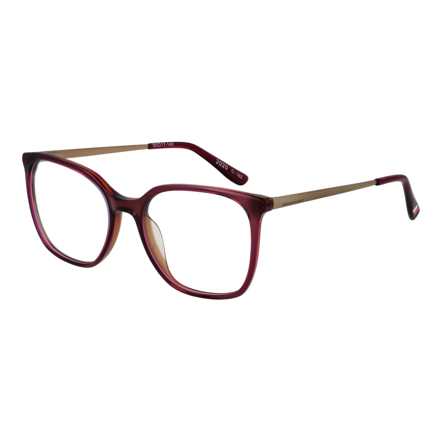 SUPERDRY EYEWEAR SDO-2020 50162 Sonnenbrille ansicht-3